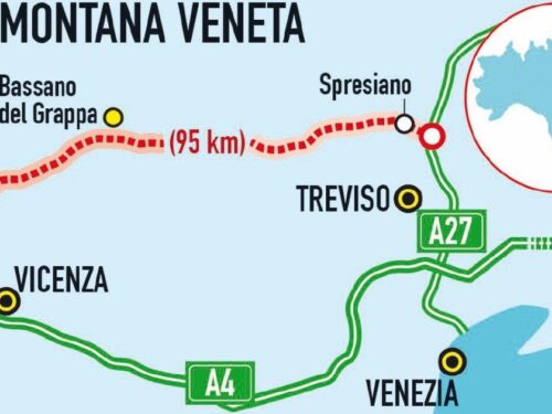 Pedemontana veneta : l’autonomia dei debiti